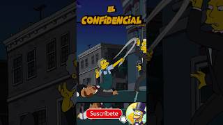 😎 EL CONFIDENCIAL John Wick 144 [upl. by Elianore127]