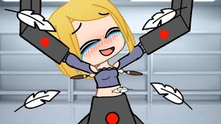 Tickle Revenge Against Heather FT HeatherTK major tickle🪶 gacha tickle 19 [upl. by Riggall439]