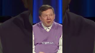 How 30 Seconds Can Transform Your Life  Eckhart Tolle [upl. by Assenaj]