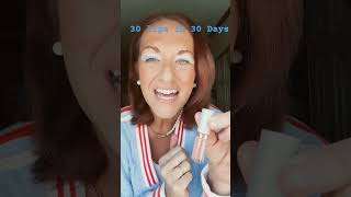 30 Lips in 30 Days buxom PLUMP SHOT SOFT BLUSH LIP FILLER LIPSTICK shortsvideo shorts [upl. by Eichman]