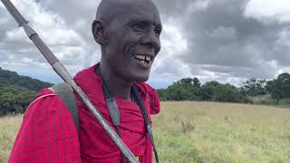 Cloud Forests of the Chyulu Hills an expedition with teachers [upl. by Fevre]