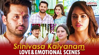 Kalyanam Vaibhogam Full Song ★ 30 Minutes Loop ★ Srinivasa Kalyanam Songs  Nithiin Raashi Khanna [upl. by Valoniah]