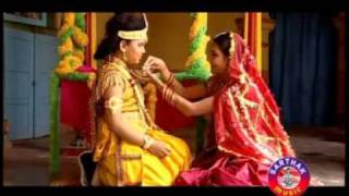 Oriya Bhajan songs by chandan maharana [upl. by Atnek]