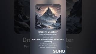 Dragons Daughter 2 [upl. by Ashbey]