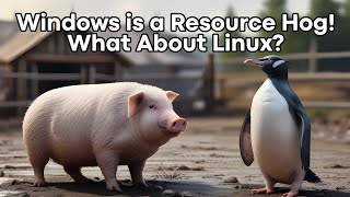 Which Linux Distro Uses the Least Amount of RAM [upl. by Moya396]