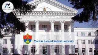 MBBS in Ukraine at Vinnytsia National Medical university Review [upl. by Divod]