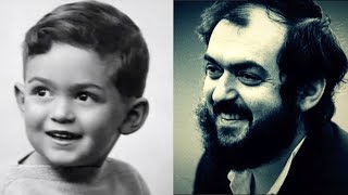 Stanley Kubrick Talks About Growing up amp Learning Photography [upl. by Mapel688]