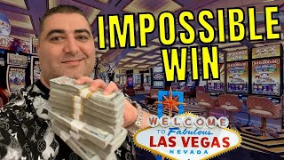 The Best Slot Video On YouTube History  IMPOSSIBLE WINS [upl. by Elaweda]