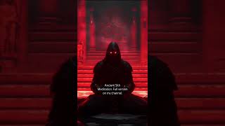 Ancient Sith Meditation  Embrace your inner Sith 432hz darkambient [upl. by Remat]