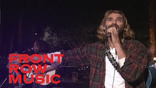 Footloose Live  Kenny Loggins  Outside from the Redwoods  Front Row Music [upl. by Karl356]