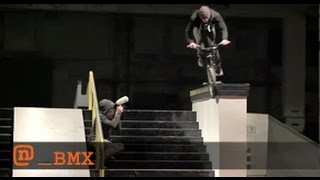 Return To The BMX Bakery With Dave Thompson amp Drew York [upl. by Abigail]