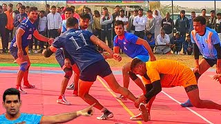 🔥🔥baulk line pad ankle hold kabaddi status 🔥🔥 [upl. by Assirhc]