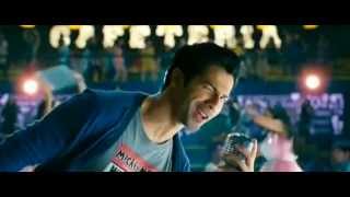 Tareef Karoon Kya Uski Shanaya Song  Full HQ  Student Of The Year  ALIA VARUN and SIDHARTH [upl. by Nassi]