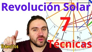 Revolucion Solar Tecnica [upl. by Kimmi]