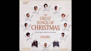 Goodyear Presents The Great Songs Of Christmas Vol 7 [upl. by Hanonew]