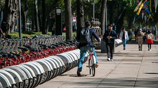 WRI MÉXICO LIDERANDO LA LUCHA CONTRA EL CAMBIO CLIMÁTICO • PREMIO XOCHITLA X EDICIÓN [upl. by Duck72]