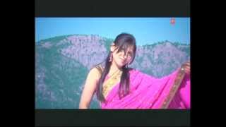 Bana Nilma Kumaoni Video Songs  Sabokai Dege Jhatka [upl. by Edson904]