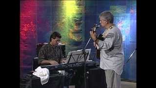 Dori Caymmi  Rio Amazonas Dori Caymmi  Instrumental Sesc Brasil [upl. by Anilyx]