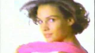 Famke Janssen Exclamation mark perfume commercial [upl. by Jodie]