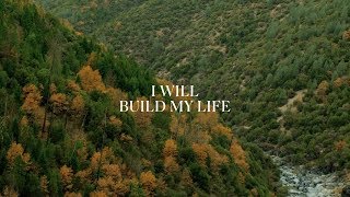 Pat Barrett  Build My Life Lyric Video ft Cory Asbury [upl. by Grove]