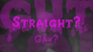 I Was A Teenage Homo A Scary Slideshow [upl. by Negah434]