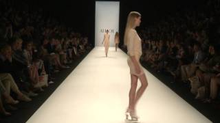 Allude Summer 2012 Fashion Show Berlin [upl. by Waters]