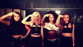 Little Mix Move Remix shortened version part 3 [upl. by Junna]