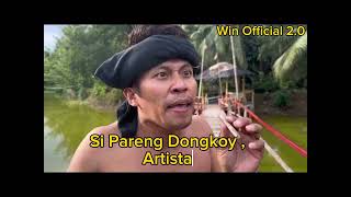 Dongkoy Bisaya Song Lyrics [upl. by Jorgensen]