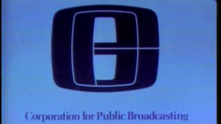 Corporation for Public Broadcasting 1970 [upl. by Sayre]