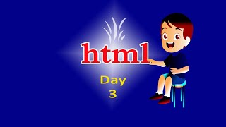 html Day 3How to write heading in html\First Projecthtml for beginnershtml tutorial [upl. by Coke803]