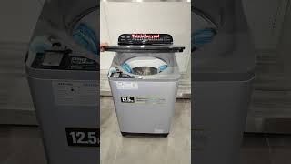 Panasonic 125 kg Top Load Washing Machine [upl. by Tereve]