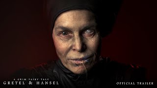 GRETEL amp HANSEL Official Trailer 2020 [upl. by Hardwick595]