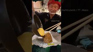 Seni Pembuatan Masakan telur di jepang shorts jepang telur [upl. by Teodora444]