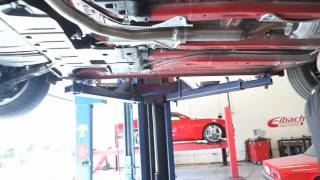 Eibach  AntiRollKit  Performance Sway bars [upl. by Noble]