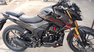 2024 Honda Hornet 20 Comparison  Only Rs20000 Difference  Badalvlogd499 [upl. by Barger562]