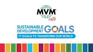 Agenda 2030 MVM  English [upl. by Clarie728]