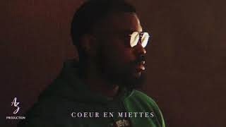 Damso  COEUR EN MIETTES  Instrumental [upl. by Diehl]