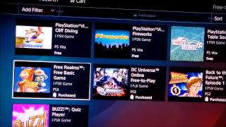 How to Download Free PS3 Games LEGALLY [upl. by Aihsatal]