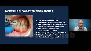 Mucogingival disorders part II [upl. by Novj]