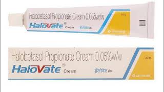 Halovate cream use side effect review in tamil [upl. by Aivalf]