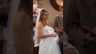 Pennys PREGNANT  The Big Bang Theory shorts funny [upl. by Day872]