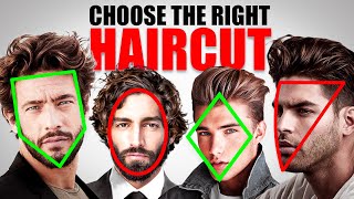 THE BEST MENS HAIRCUTS TO TRY IN 2023 [upl. by Ikceb]