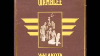 Wamblee  Alleluia House [upl. by Ruella]