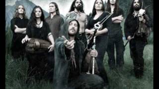 EluveitieThe Song of Life [upl. by Niryt]