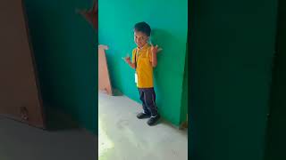 Hindi song 🥰 Newdance like subscribe शेतकरीbrand cute likesubscribecomment [upl. by Nnahgiel]