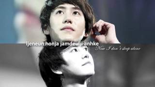 Super Junior KRY  In My Dream Lyric Video [upl. by Socha593]