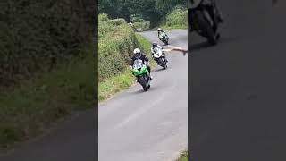 Faugheen 2018 Derek Shiels leads Derek McGee Micko Sweeney Brian McCormack amp the late Davy Morgan [upl. by Rfinnej405]