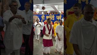 Janmashthmi Raas Utsav  Raghuvir Vadi Vadtal [upl. by Pulling]