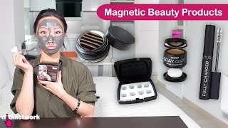 Magnetic Beauty Products  Tried and Tested EP111 [upl. by Yennep]