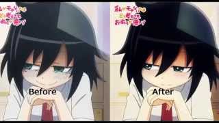 Tomoko Kuroki edits [upl. by Cima]